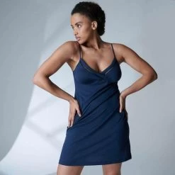 BRUME - Nuisette Bretelle Spagetti