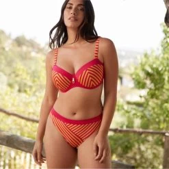 Bas Bikini La Concha Taille Basse