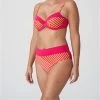 Bas Bikini La Concha Taille Haute