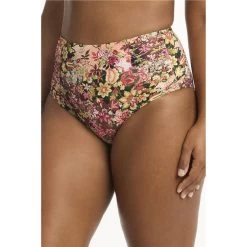 Bas De Bikini - Wildflower