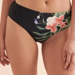 Bas De Maillot - Floral Fantasy