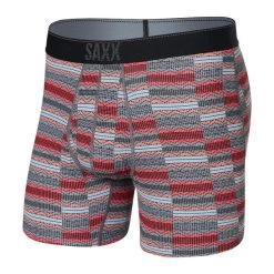 Boxer Quest Fly Asher Stripe
