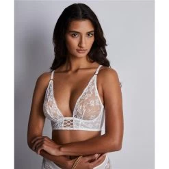 Bralette Dentelle