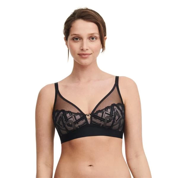 Bralette Graphique Support - Image 2
