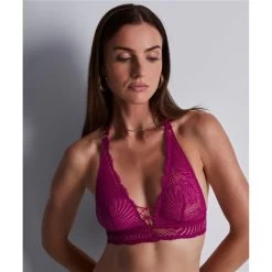 Bralette - Rhythm Of Desire