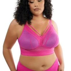 Bralette En Dentelle