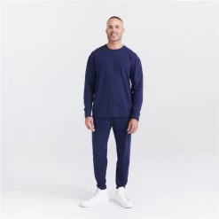 Chandail Manche Long