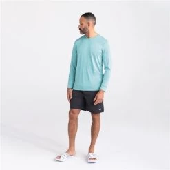 Chandail Manche Longue