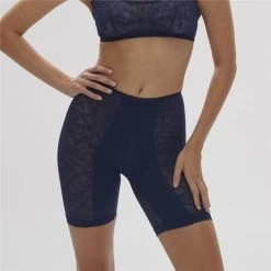 Cuissard Gainant Dentelle