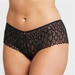 Culotte Brezilienne Lacy Essentiels