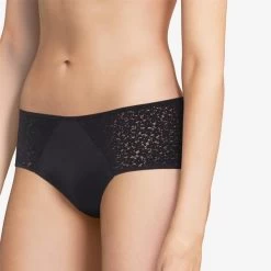 Culotte Norah Taille Haute