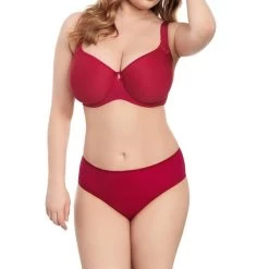 Culotte Coupée Au Laser - Virginia