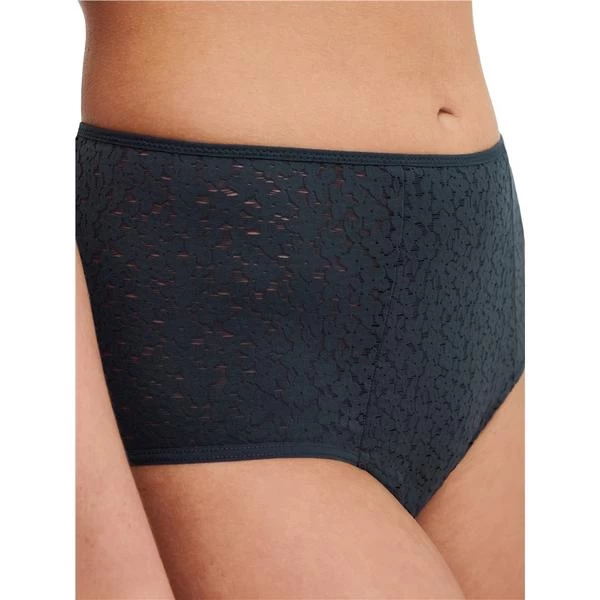 Culotte Taille Haut Norah