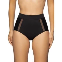 Culotte Taille Haute Divine Vision