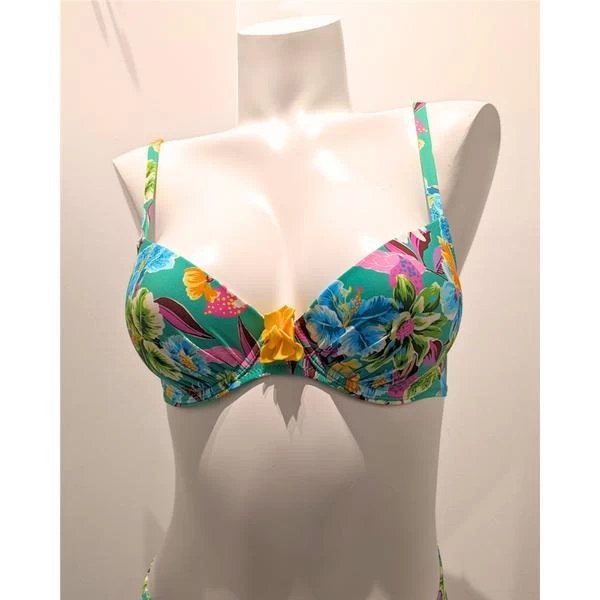 Haut Bikini - La Feminissima