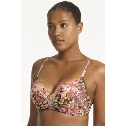 Haut Bikini - Wildflower