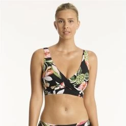 Haut Bikini Croisé - Sundown