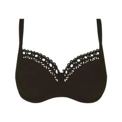 Haut De Bikini - Ajourage Couture