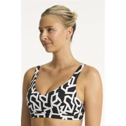 Haut De Bikini - Deco