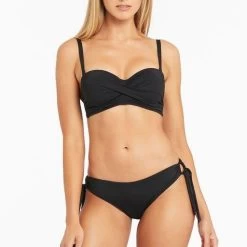 Haut De Bikini Bandeau