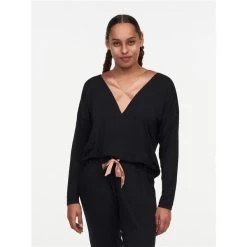 Haut De Pyjama Interieur