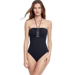 Maillot Bandeau