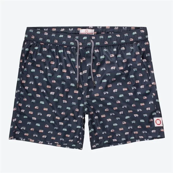 Maillot Short - Image 2