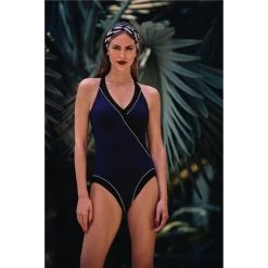 Maillot Une PieceSaria