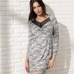 Nuisette - Power Dentelle