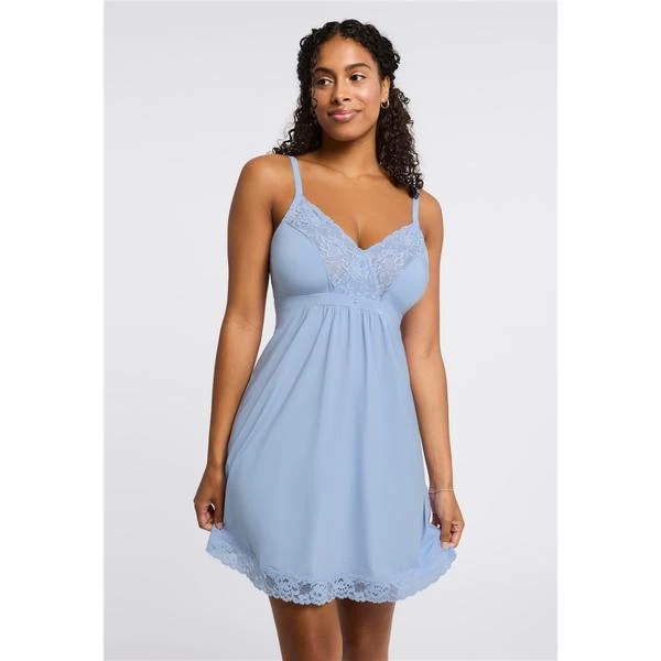 Nuisette Avec Pochette Interieur - Image 3