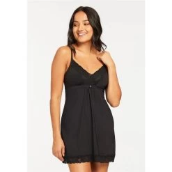 Nuisette Avec Pochette Interieur