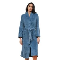 Robe De Chambre - Teddy