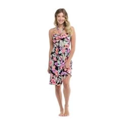 Robe De Plage Flirtatation/Diamond