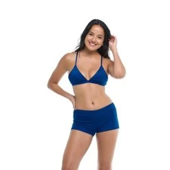 Short De Maillot Jewels-Calla