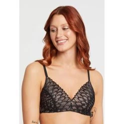 Soutien Lacy Essentiels