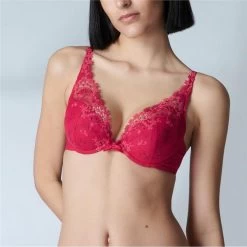 Soutien Push Up Wish