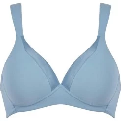 Soutien Sans Cerceau Avec Leger Pad