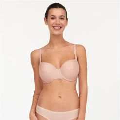 Soutien Coque Mousse Mémoire Essential