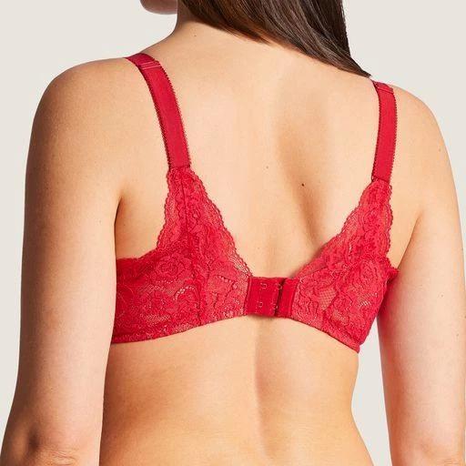 Soutien Dentelle Plongeant - ROSESSENCE - Image 11