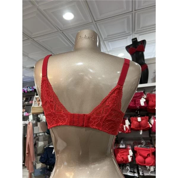 Soutien Dentelle Plongeant - ROSESSENCE - Image 10