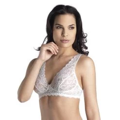 Soutien Sans Armature Dentelle Moments