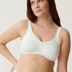 Soutien Sans Cerceau Coton