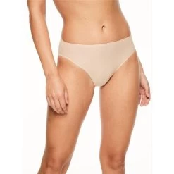 Taille Haute échancré - Softstretch