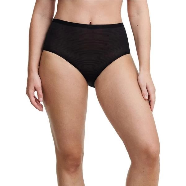 Tanga Taille Haute - Softstretch - Image 2