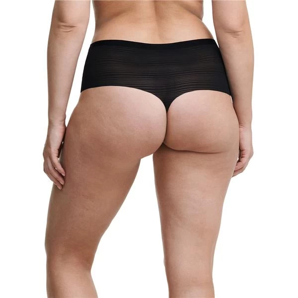 Tanga Taille Haute - Softstretch - Image 3