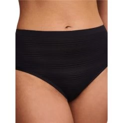 Tanga Taille Haute - Softstretch