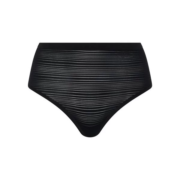 Tanga Taille Haute - Softstretch - Image 4