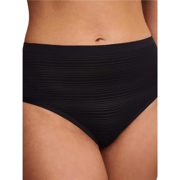 Tanga Taille Haute - Softstretch