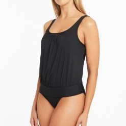Tankini Blousant