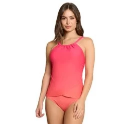 Tankini - Flowers Of The Sun